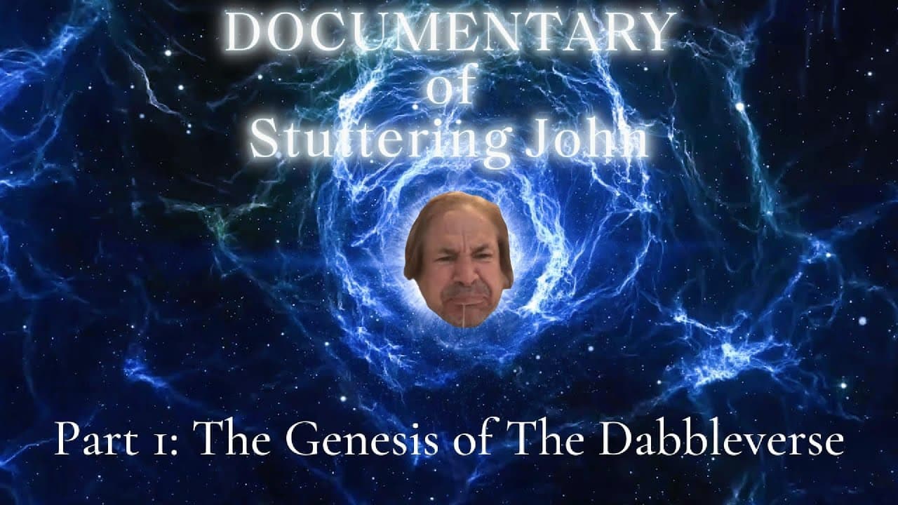 Stuttering John Part 1: The Genesis